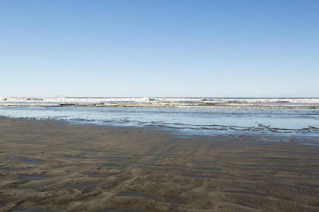 Tidal House 2 Villa Ocean Shores Exterior photo