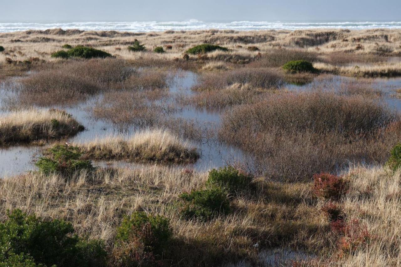 Tidal House 2 Villa Ocean Shores Exterior photo