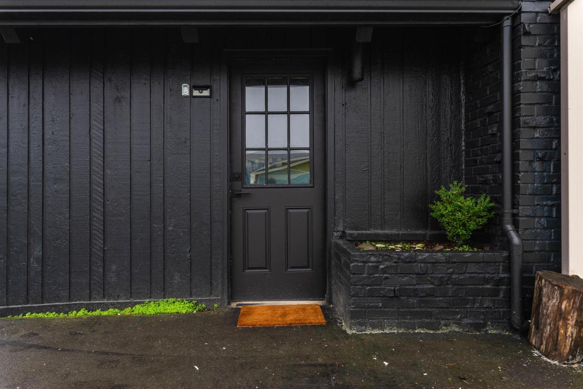 Tidal House 2 Villa Ocean Shores Exterior photo