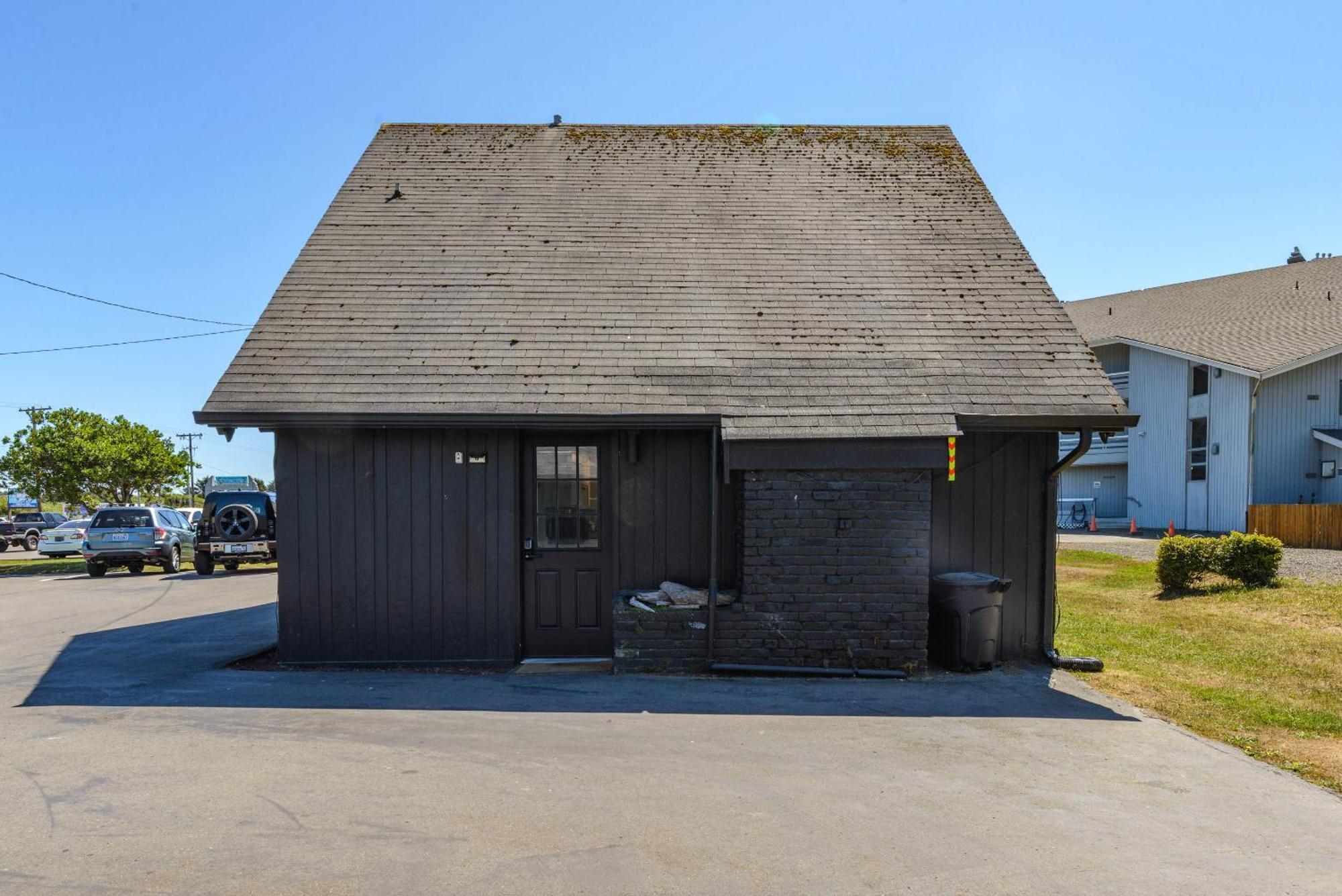 Tidal House 2 Villa Ocean Shores Exterior photo